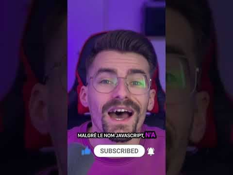 On ne s’y attendait pas : ce langage a transformé Internet !